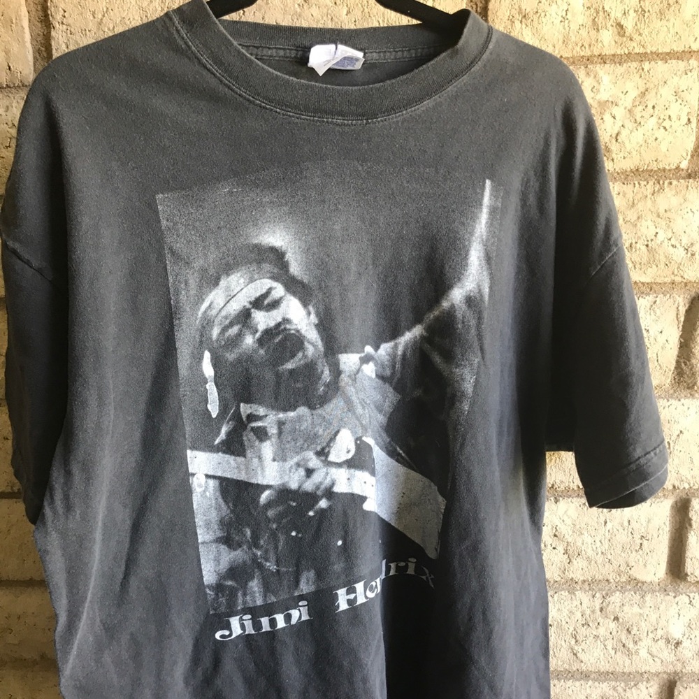 Vintage shirt